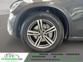 Mercedes GLC Coup 220 d BVA 4Matic  occasion  Beaupuy - photo n5