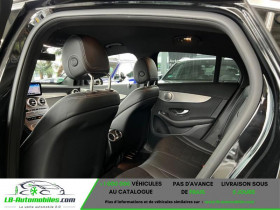 Mercedes GLC Coup 220 d BVA 4Matic  occasion  Beaupuy - photo n3