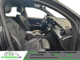Mercedes GLC Coup 220 d BVA 4Matic  occasion  Beaupuy - photo n3