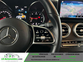 Mercedes GLC Coup 220 d BVA 4Matic  occasion  Beaupuy - photo n4