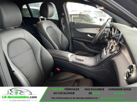 Mercedes GLC Coup 220 d BVA 4Matic  occasion  Beaupuy - photo n2