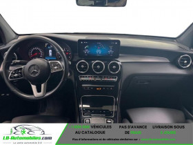 Mercedes GLC Coup 220 d BVA 4Matic  occasion  Beaupuy - photo n2