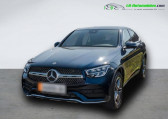Annonce Mercedes GLC Coup occasion Diesel 220 d BVA 4Matic  Beaupuy