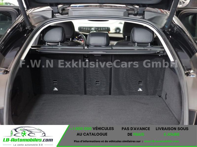 Mercedes GLC Coup� 220 d BVA 4Matic  occasion � Beaupuy - photo n�6