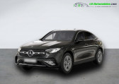 Mercedes GLC Coup 220 d BVA 4Matic   Beaupuy 31
