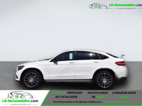 Mercedes GLC Coup� 220 d BVA 4Matic  occasion � Beaupuy - photo n�13