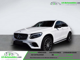 Mercedes GLC Coup� 220 d BVA 4Matic  occasion � Beaupuy - photo n�14
