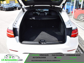 Mercedes GLC Coup� 220 d BVA 4Matic  occasion � Beaupuy - photo n�10