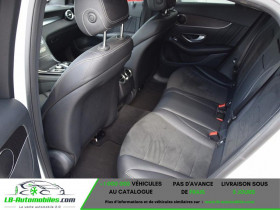 Mercedes GLC Coup� 220 d BVA 4Matic  occasion � Beaupuy - photo n�8
