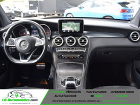 Mercedes GLC Coup� 220 d BVA 4Matic  occasion � Beaupuy - photo n�9