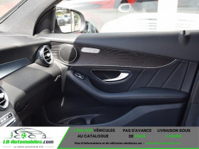 Mercedes GLC Coup� 220 d BVA 4Matic  occasion � Beaupuy - photo n�6