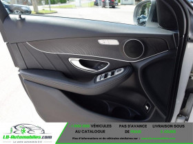 Mercedes GLC Coup� 220 d BVA 4Matic  occasion � Beaupuy - photo n�5