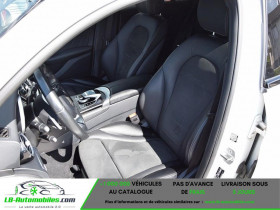 Mercedes GLC Coup� 220 d BVA 4Matic  occasion � Beaupuy - photo n�7