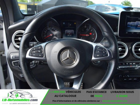 Mercedes GLC Coup� 220 d BVA 4Matic  occasion � Beaupuy - photo n�4