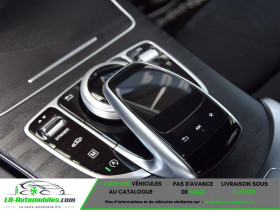 Mercedes GLC Coup� 220 d BVA 4Matic  occasion � Beaupuy - photo n�3