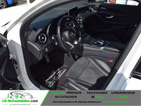 Mercedes GLC Coup� , garage LB AUTOMOBILES � Beaupuy