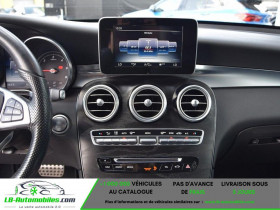 Mercedes GLC Coup� 220 d BVA 4Matic  occasion � Beaupuy - photo n�2
