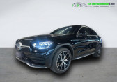 Mercedes GLC Coup 220 d BVA 4Matic   Beaupuy 31