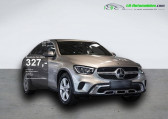 Mercedes GLC Coup 220 d BVA 4Matic   Beaupuy 31