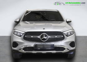 Mercedes GLC Coup 220 d BVA 4Matic  occasion  Beaupuy - photo n3