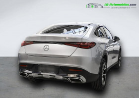 Mercedes GLC Coup 220 d BVA 4Matic  occasion  Beaupuy - photo n2
