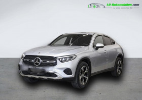Mercedes GLC Coup , garage LB AUTOMOBILES  Beaupuy