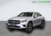 Mercedes GLC Coupé occasion année 2023 boite Automatique Annonce Mercedes GLC Coupé occasion Diesel 220 d BVA 4Matic à Beaupuy