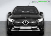 Mercedes GLC Coupé occasion année 2025 boite Automatique Annonce Mercedes GLC Coupé occasion Diesel 220 d BVA 4Matic à Beaupuy