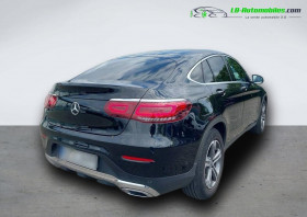 Mercedes GLC Coup 220 d BVA 4Matic  occasion  Beaupuy - photo n3