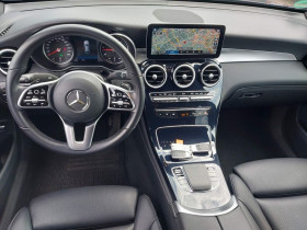 Mercedes GLC Coup 220 d BVA 4Matic  occasion  Beaupuy - photo n2
