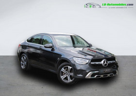 Mercedes GLC Coup 220 d BVA 4Matic  occasion  Beaupuy - photo n2