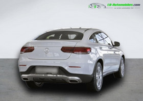 Mercedes GLC Coup 220 d BVA 4Matic  occasion  Beaupuy - photo n3