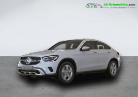 Mercedes GLC Coup 220 d BVA 4Matic  occasion  Beaupuy - photo n2