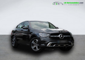 Mercedes GLC Coup , garage LB AUTOMOBILES  Beaupuy