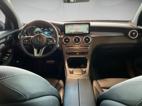 Mercedes GLC Coup 220 d BVA 4Matic  occasion  Beaupuy - photo n2