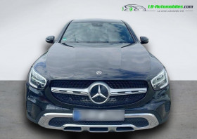 Mercedes GLC Coup 220 d BVA 4Matic  occasion  Beaupuy - photo n4
