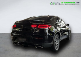 Mercedes GLC Coup 220 d BVA 4Matic  occasion  Beaupuy - photo n3