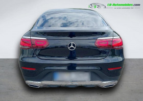 Mercedes GLC Coup 220 d BVA 4Matic  occasion  Beaupuy - photo n6