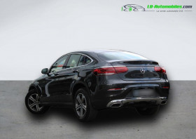 Mercedes GLC Coup 220 d BVA 4Matic  occasion  Beaupuy - photo n3