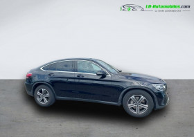 Mercedes GLC Coup 220 d BVA 4Matic  occasion  Beaupuy - photo n5