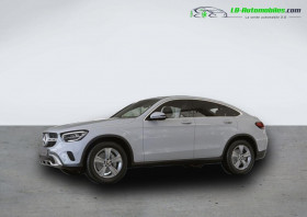 Mercedes GLC Coup 220 d BVA 4Matic  occasion  Beaupuy - photo n4