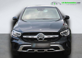 Mercedes GLC Coup 220 d BVA 4Matic  occasion  Beaupuy - photo n4