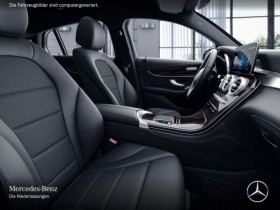 Mercedes GLC Coup 220 d BVA 4Matic  occasion  Beaupuy - photo n5