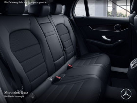 Mercedes GLC Coup 220 d BVA 4Matic  occasion  Beaupuy - photo n6