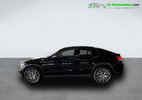 Mercedes GLC Coup 220 d BVA 4Matic  occasion  Beaupuy - photo n5