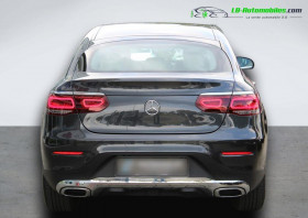 Mercedes GLC Coup 220 d BVA 4Matic  occasion  Beaupuy - photo n5