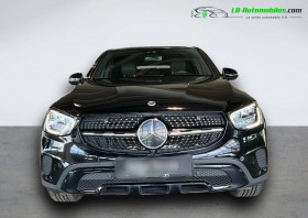 Mercedes GLC Coup 220 d BVA 4Matic  occasion  Beaupuy - photo n4