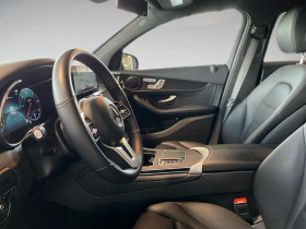 Mercedes GLC Coup 220 d BVA 4Matic  occasion  Beaupuy - photo n7