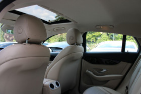 Mercedes GLC Coup 220 d BVA 4Matic  occasion  Beaupuy - photo n7