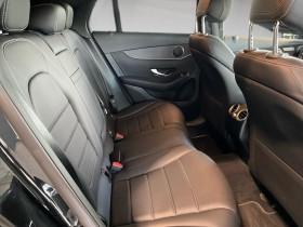 Mercedes GLC Coup 220 d BVA 4Matic  occasion  Beaupuy - photo n8